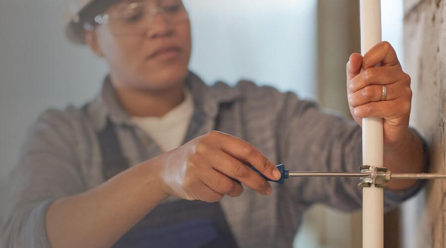 Professional annual plumbing maintenance services in Rensselaer Falls, NY